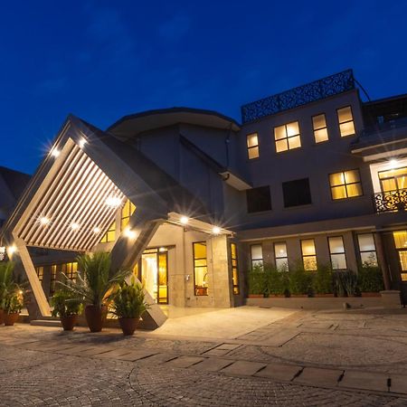 Hermosa Garden Hotel نيروبي المظهر الخارجي الصورة