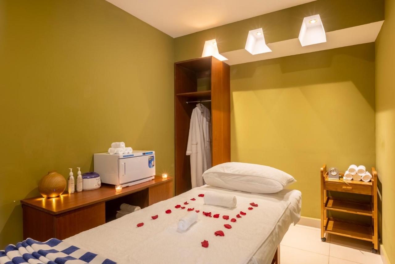 Hermosa Garden Hotel نيروبي المظهر الخارجي الصورة