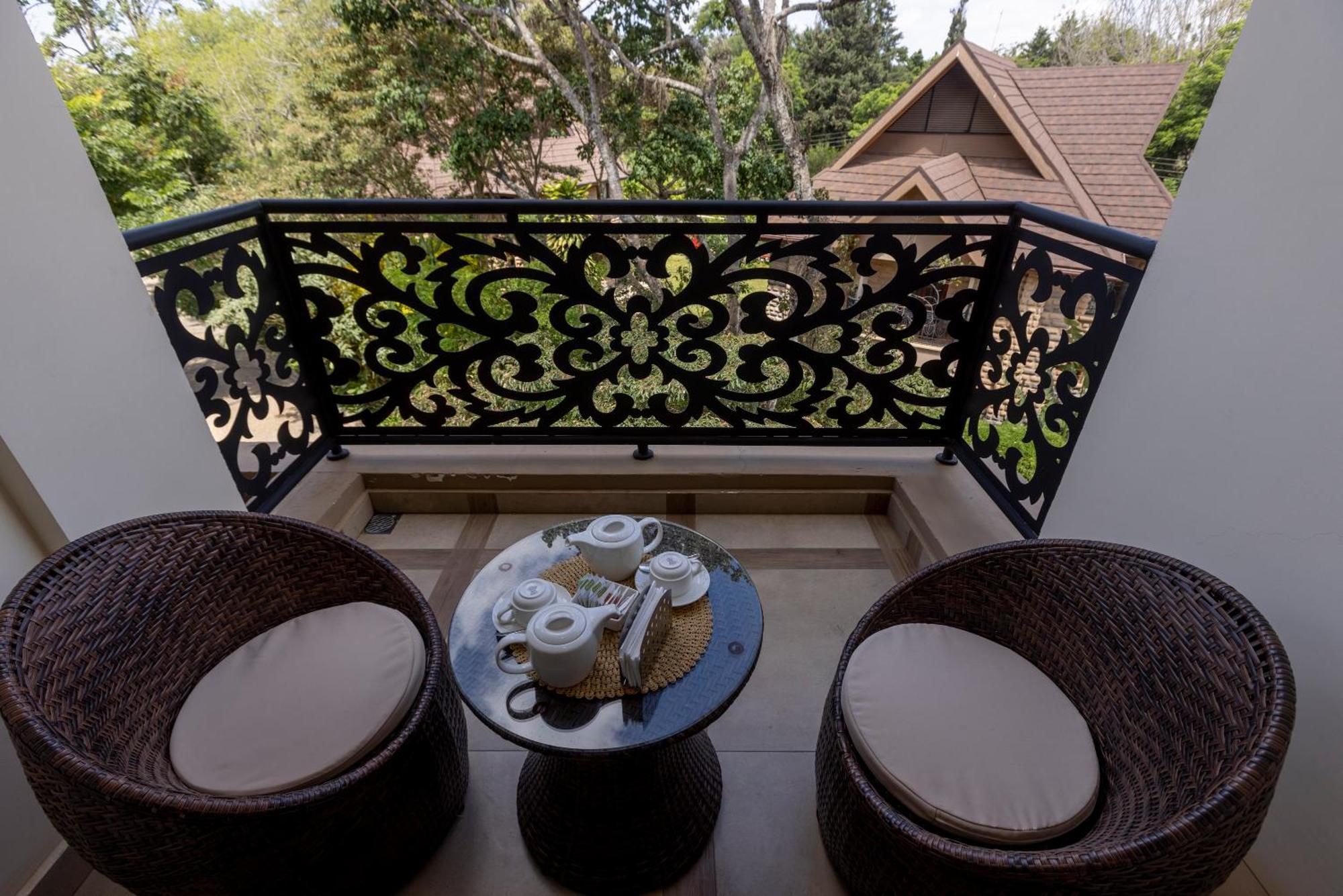 Hermosa Garden Hotel نيروبي المظهر الخارجي الصورة