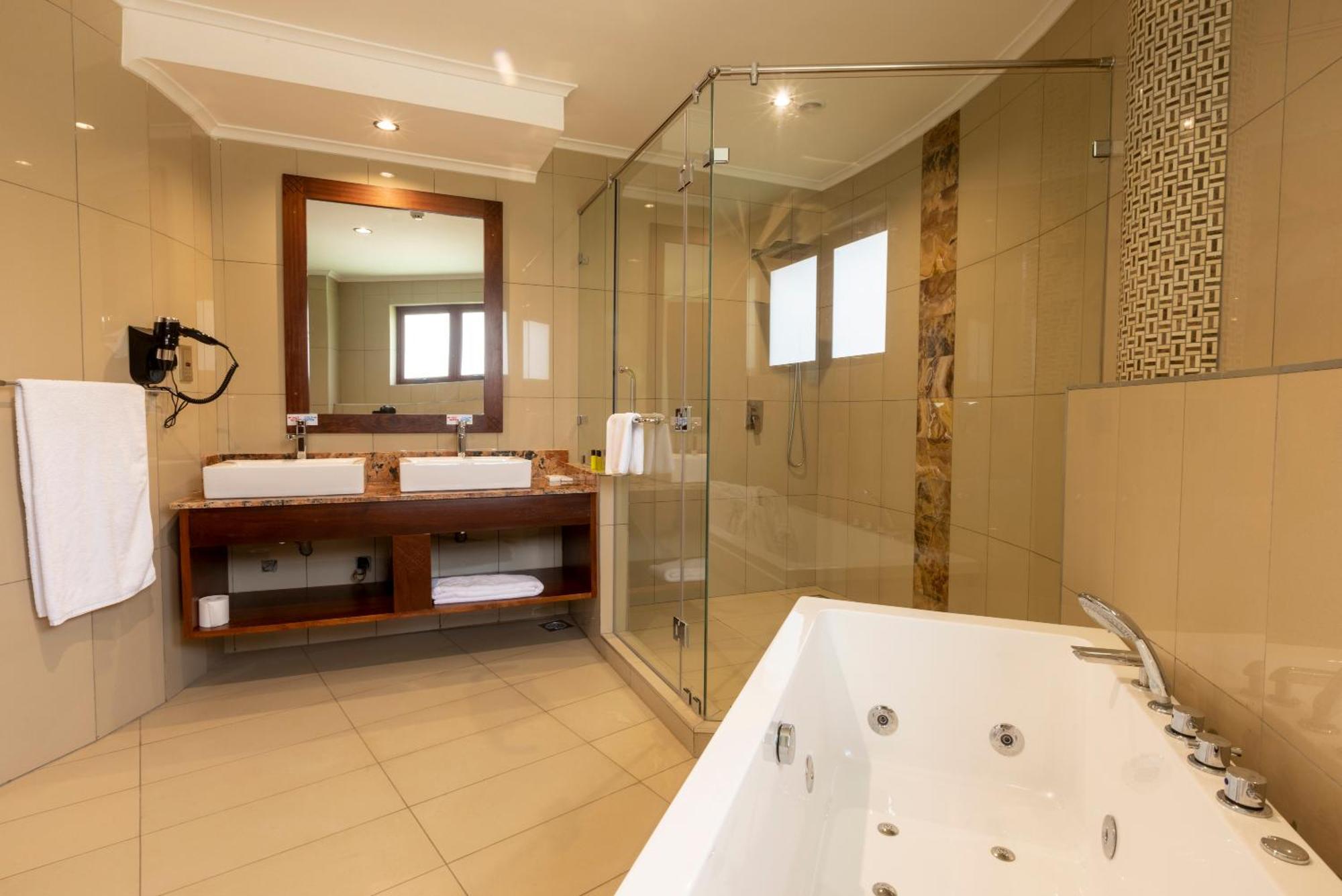 Hermosa Garden Hotel نيروبي المظهر الخارجي الصورة